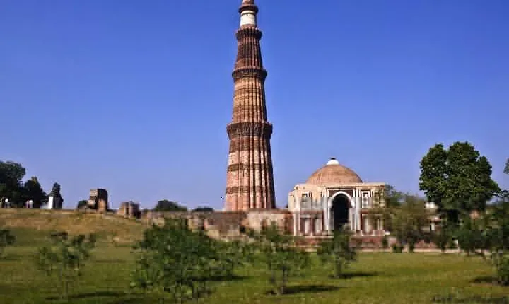 Private Exclusive Delhi Tour