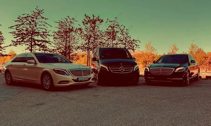 Private Arrival Transfer: Prague Airport