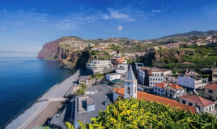 West - Porto Moniz Attractions