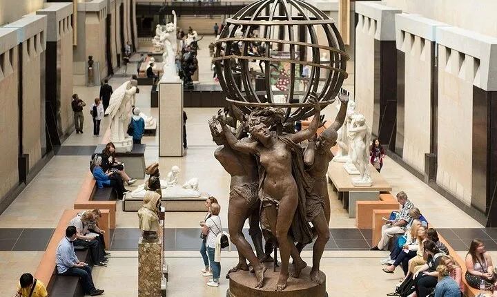 Orsay Museum Fast Track Entry - Paris Art Collection