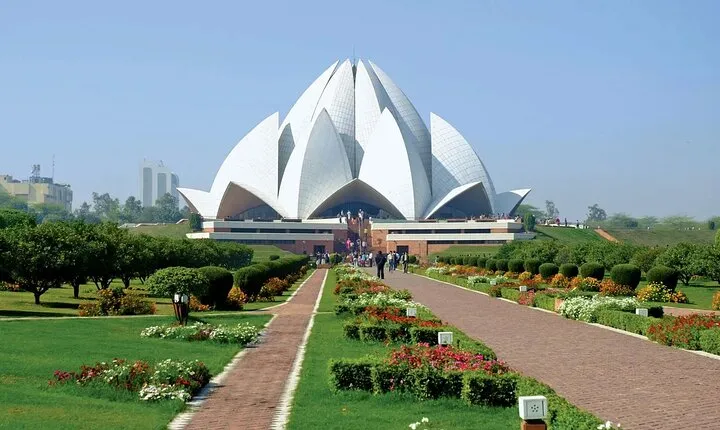 Private 3 Days Delhi, Agra Jaipur Golden Triangle By Car guide