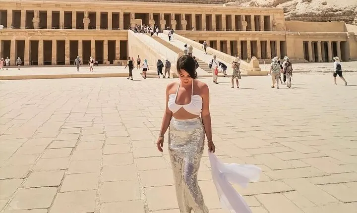 private tour Valley of the Kings & Hatshepsut temple day tour from Luxor hotels