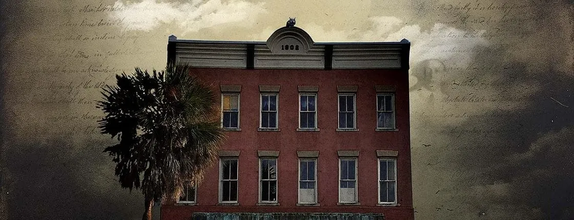 Savannah's Ghost Hunters Paranormal Investigation Experience