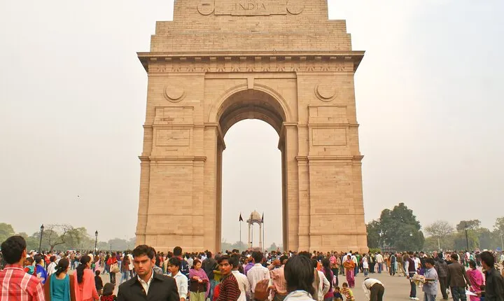 13-day Magical Rajasthan Tour with Taj Mahal