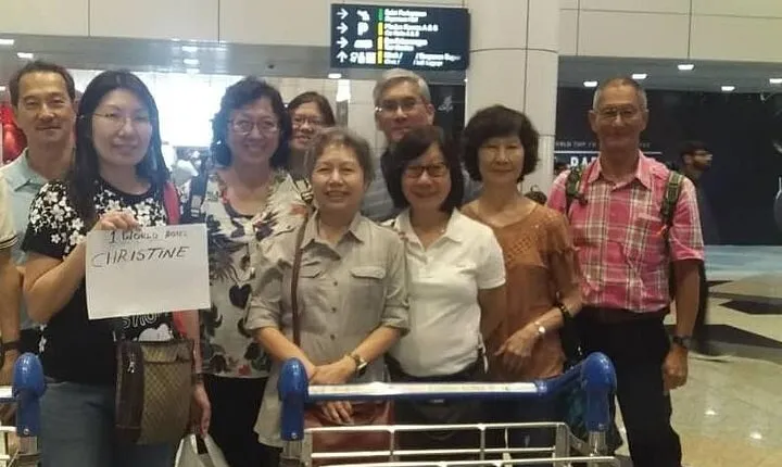 Ipoh City Hotels to Kuala Lumpur International Airport 1-way Transfer