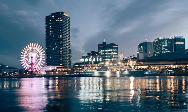 Private Tour Guide Kobe with a Local: Kickstart your Trip, Personalized