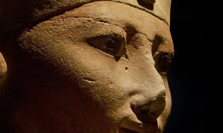 Turin: Egyptian Museum & city tour guided experience