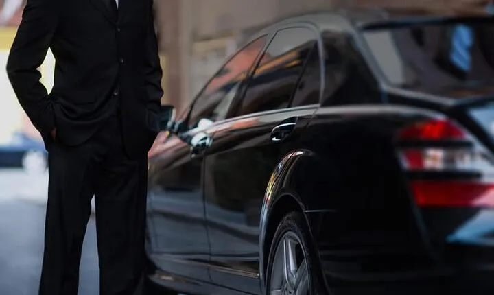 Beijing Private Airport Transfer Services 24 Hours