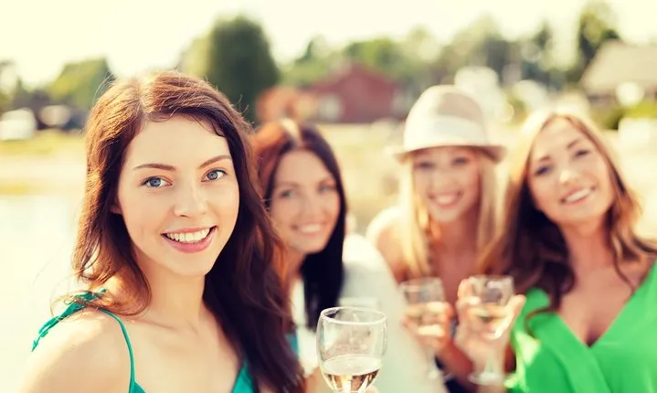 Temecula's Premier Wine Tasting Tour