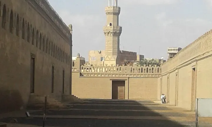 Full-Day Cairo Private Islamic and Christian Tour