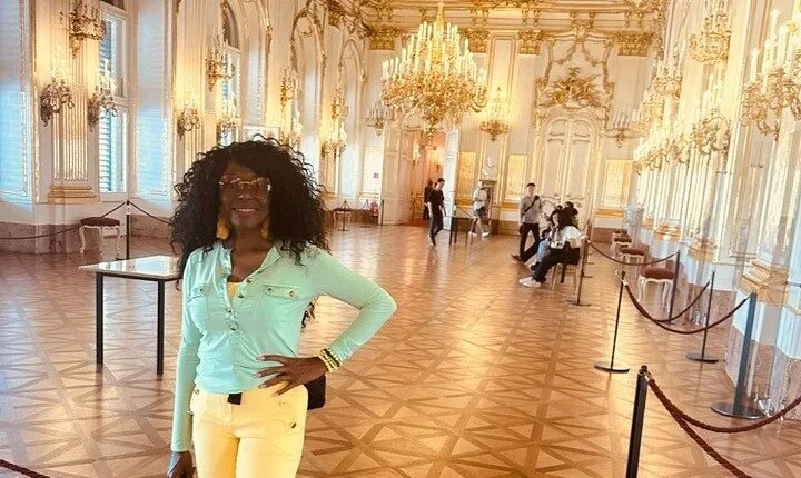 Vienna Private walking city Tour and Schönbrunn Palace Excursion