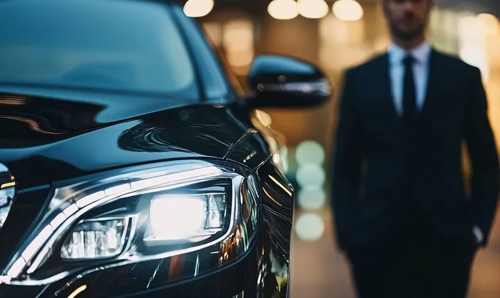 Fort Mayer's/Naples Airport Private transportation