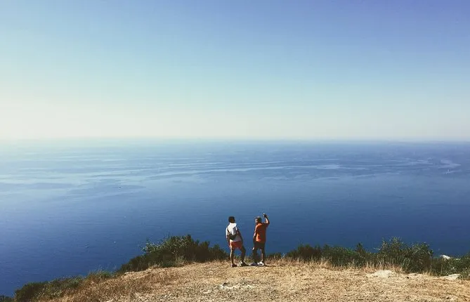 Full Day Private Tour of Cinque Terre with tasting