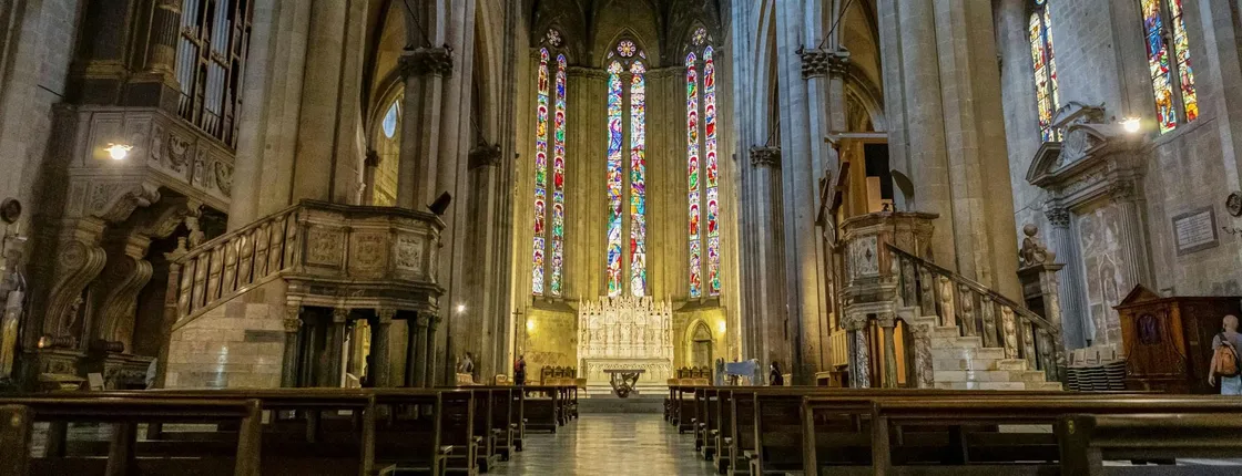 Musei Arezzo Pass B and Arezzo Guided Walking Tour Bundle