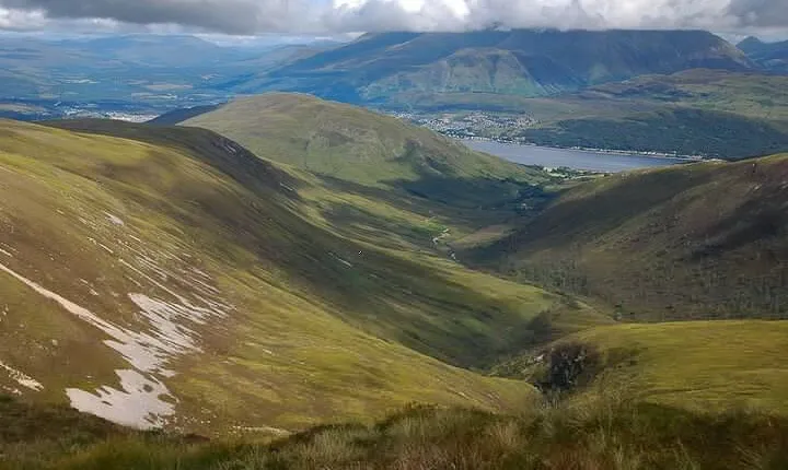 2 Day HighlandTour To Glencoe, Loch Ness and Culloden Battlefield