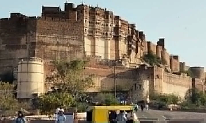 Rajsthan holiday 7 days 