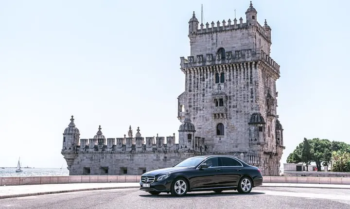 Private Tour Lisbon
