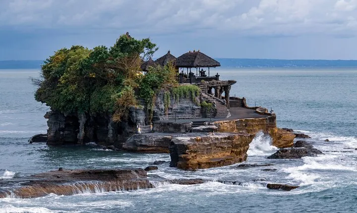 Bali Culture and Choose Your Bali Tour Route in Bali with Bali driver-Free WIFI