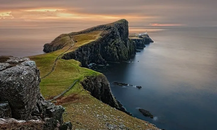 Scotland, Edinburgh, the Highlands 3 Days Private Tour from London