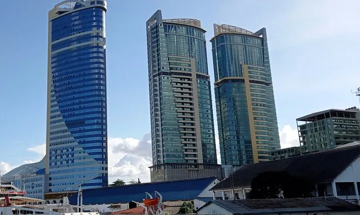 Dar Es Salaam City Tour (Full Day With Private Guide And Car)