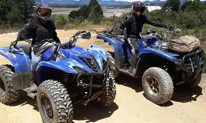 ATV`S Medellín