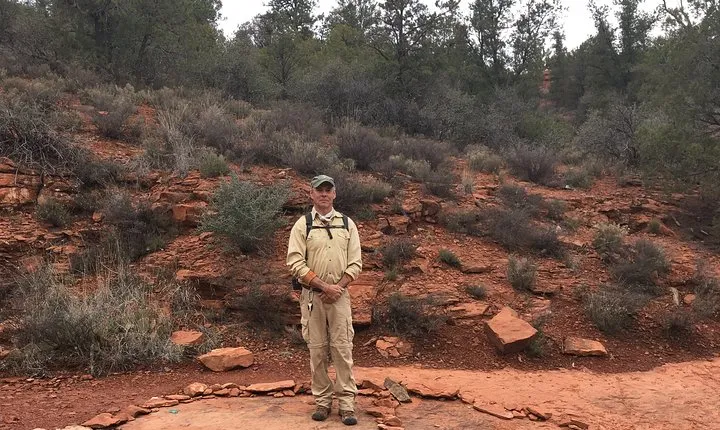Sedona Sacred Places and Vortex Private Tour