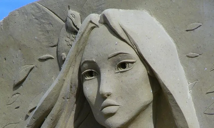 London of the Pocahontas