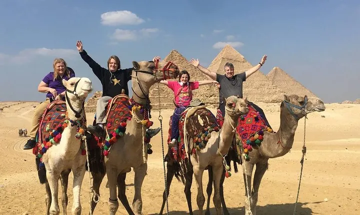 Egypt 9 Days Cairo,Alexandria,Aswan,Luxor,Cruise, Abu Simbel From Cairo Airport