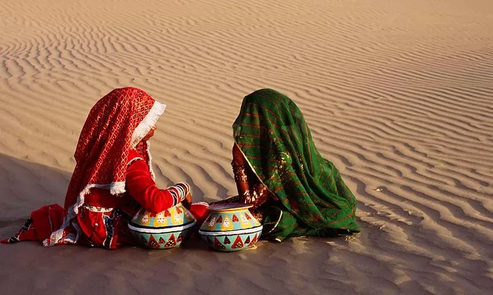 10-Day Rajasthan & Agra Tour with Hotels and Private Guide