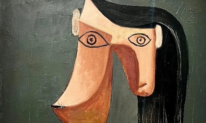 Picasso Museum Entry Ticket in Paris