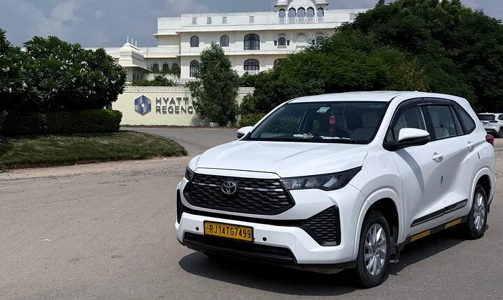 Agra to Sawai Madhopur drop : Private Transfers with sightseeing