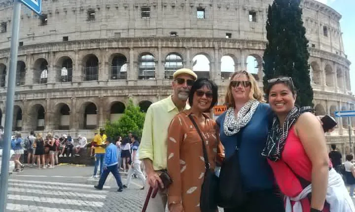 Civitavecchia Port Excursion: Best of Rome SkipTheLine & Lunch