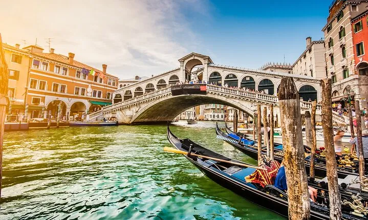 City of Venice Early Morning Tour