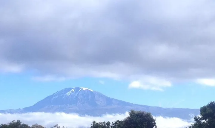 Climb Kilimanjaro 7 Days Machame Route