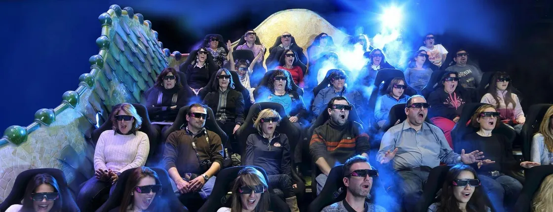 Gaudi Experiència skip-the-line tickets