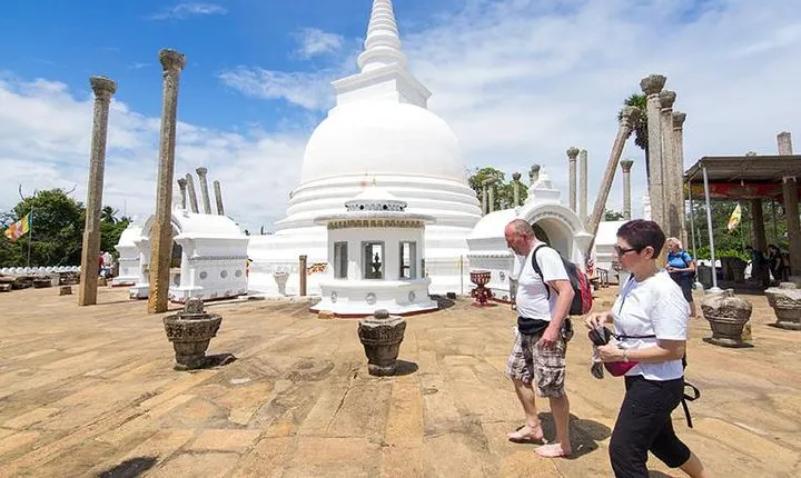 7-Day Culture and Heritage tour of Sri Lanka