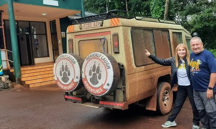 Full Day Ultimate Tour in Exploring the Wonders of Lake Manyara