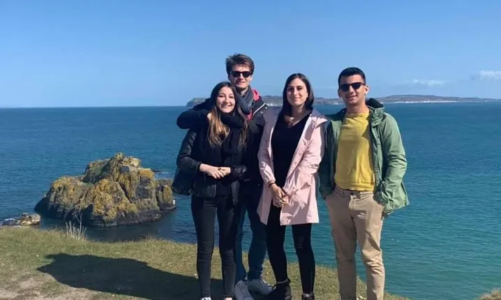 Giant's Causeway Tours
