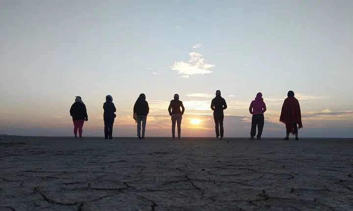 Multi-Day Tour to Dholavira and Rann of Kutch
