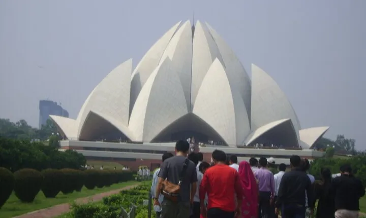 Exploring Delhi A Journey Through History and Culture