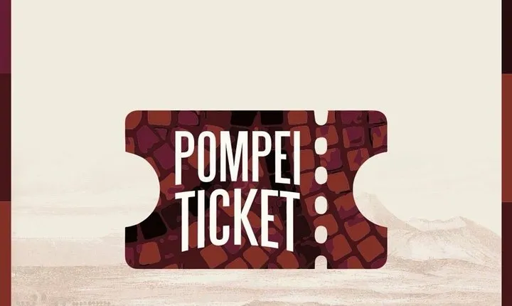 Pompeii Archeological Site Fast Track Entry Ticket