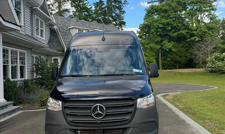 Private John F Kennedy Airport Transfers