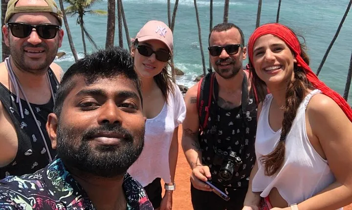 The Most popular Personalized round Tour In Sri Lanka-Day Charged