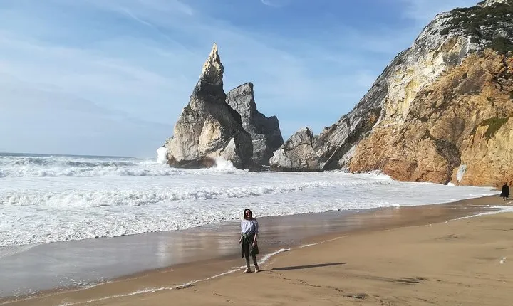 Private half day tour of Sintra's hidden gems