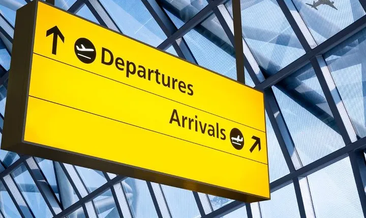 Delhi Airport to hotel private transfer