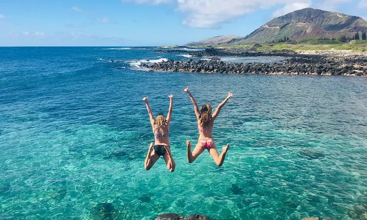 Mahina Hawaii Full Day Adventure