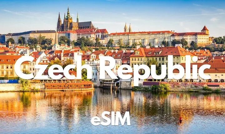 Brno Data eSIM 0.5GB daily to 50GB 30 Days