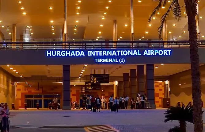 Meet & Assist Hurghada International Airport