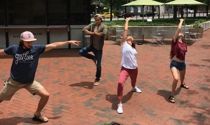 Explore Gainesville with a Unique Scavenger Hunt by Crazy Dash