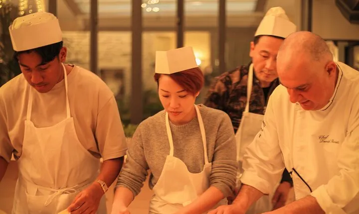 Cooking Art Brunelleschi 